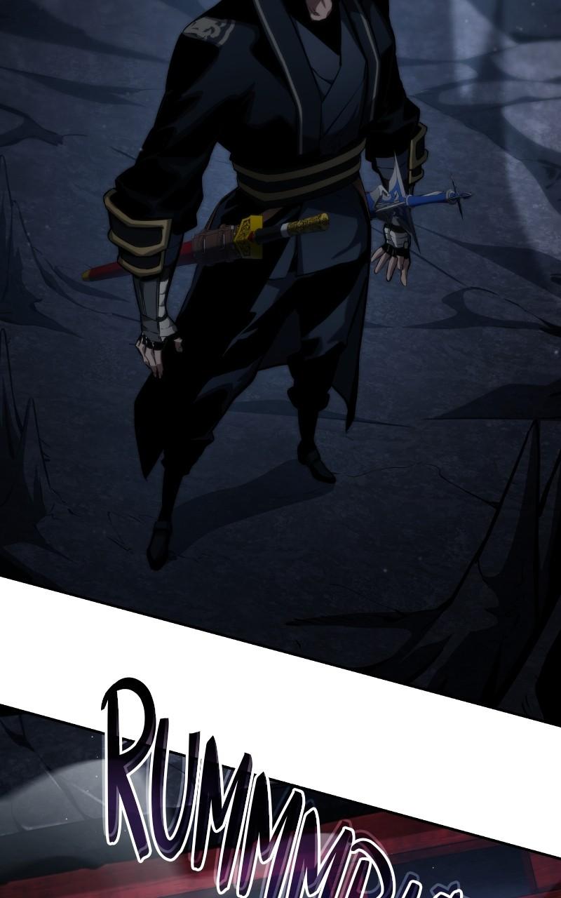 Read Boundless Ascension Manga Online