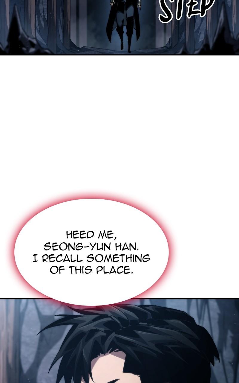 Read Boundless Ascension Manga Online