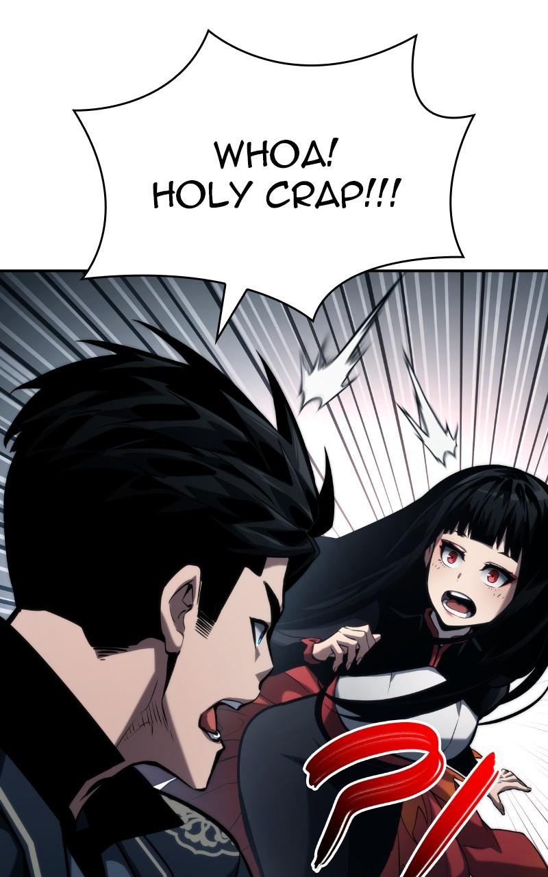 Read Boundless Ascension Manga Online