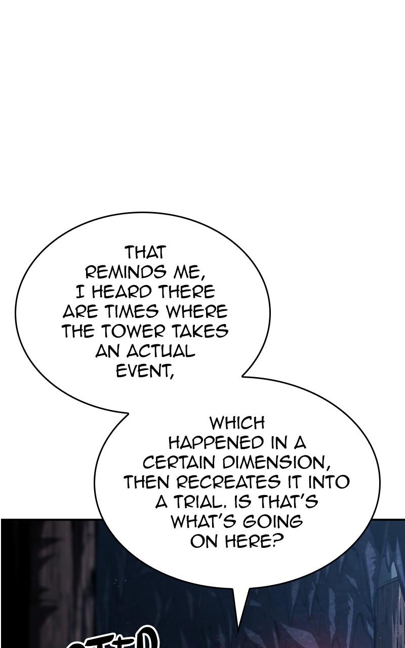 Read Boundless Ascension Manga Online