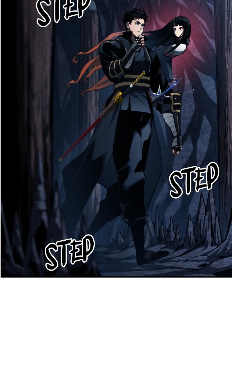 Read Boundless Ascension Manga Online
