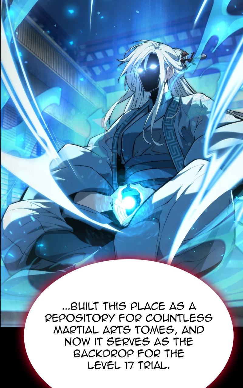 Read Boundless Ascension Manga Online