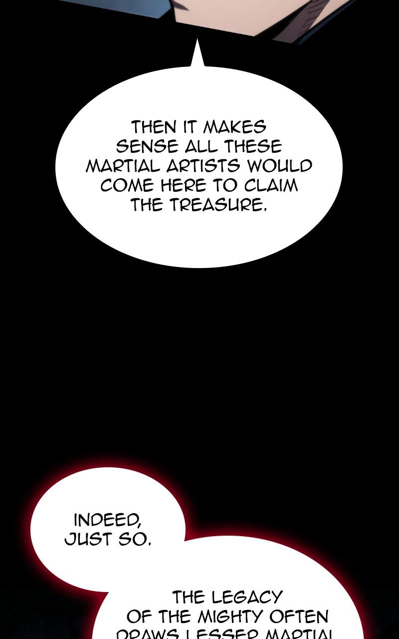 Read Boundless Ascension Manga Online