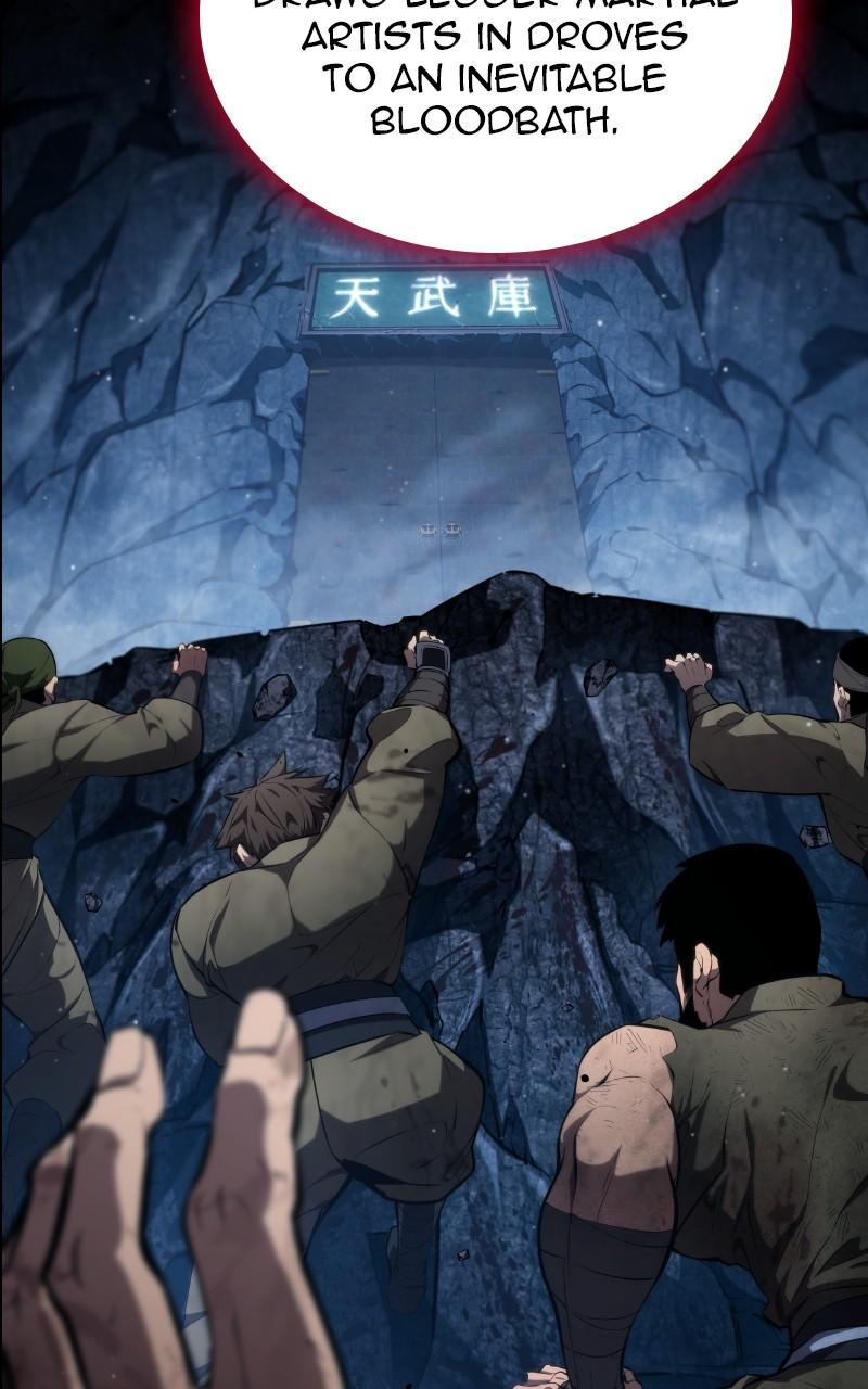 Read Boundless Ascension Manga Online