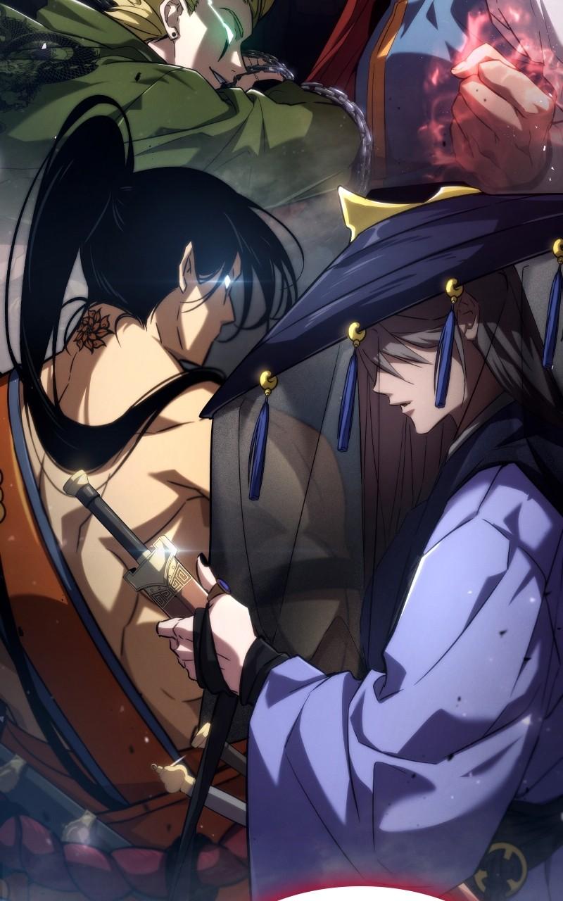Read Boundless Ascension Manga Online