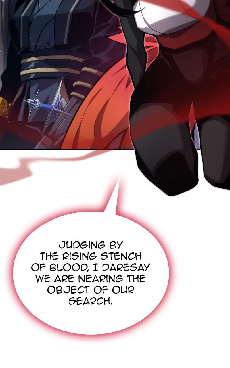 Read Boundless Ascension Manga Online