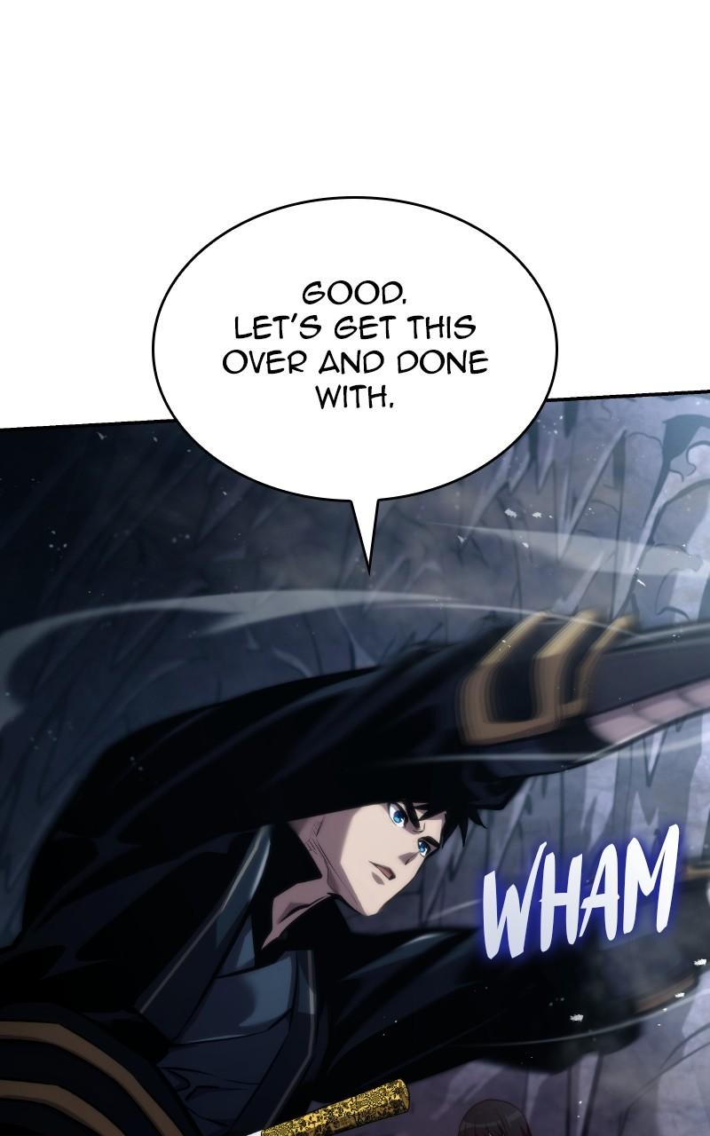 Read Boundless Ascension Manga Online