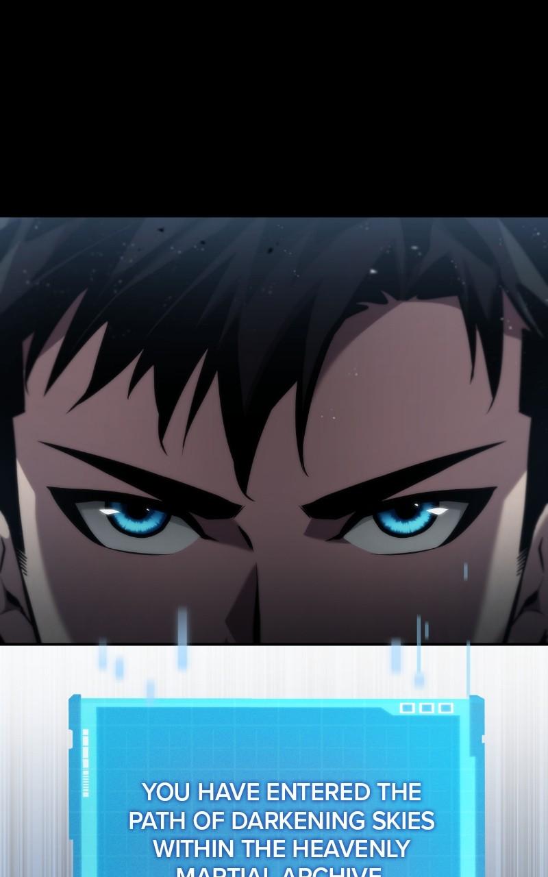 Read Boundless Ascension Manga Online