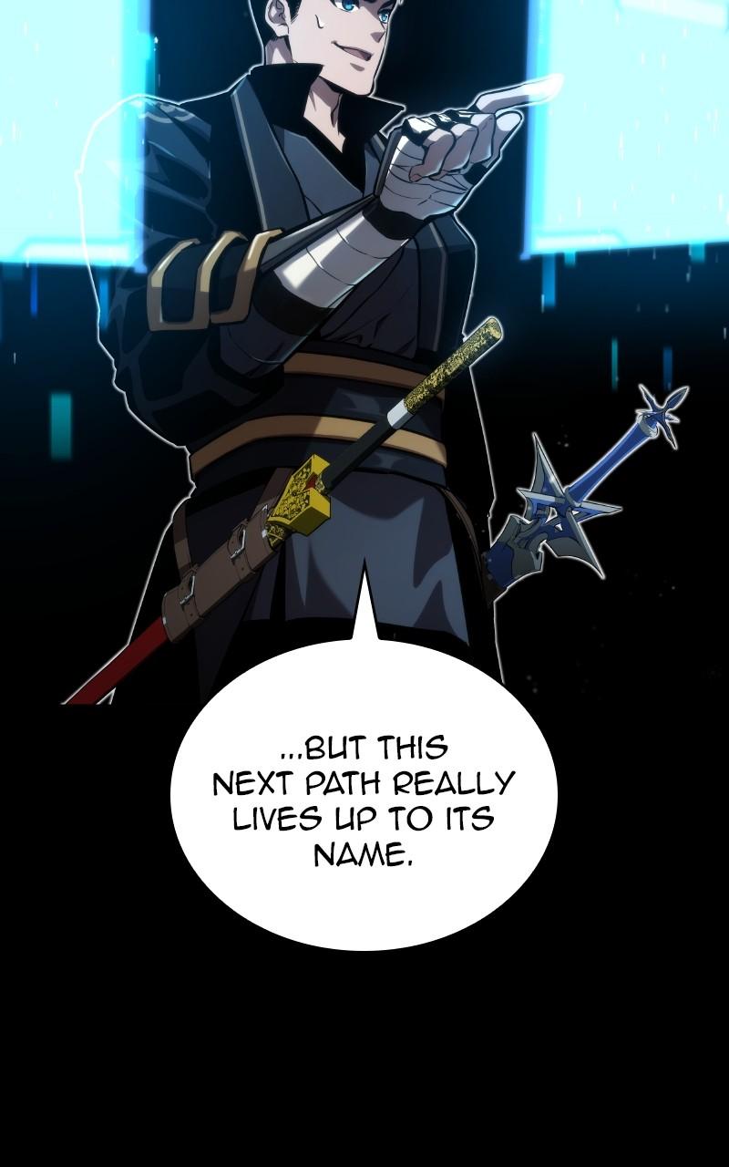 Read Boundless Ascension Manga Online