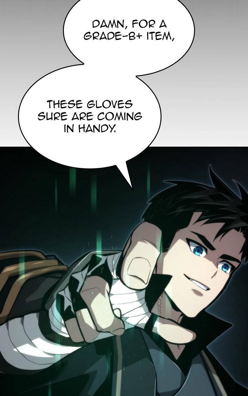 Read Boundless Ascension Manga Online