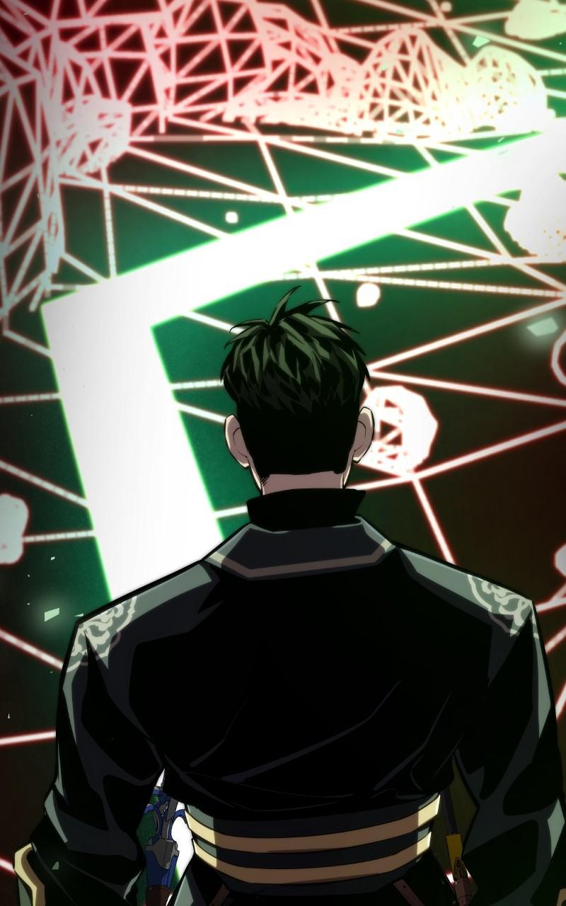 Read Boundless Ascension Manga Online