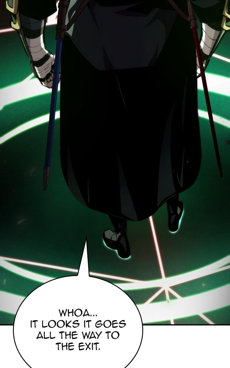 Read Boundless Ascension Manga Online