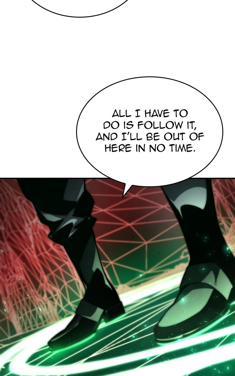 Read Boundless Ascension Manga Online