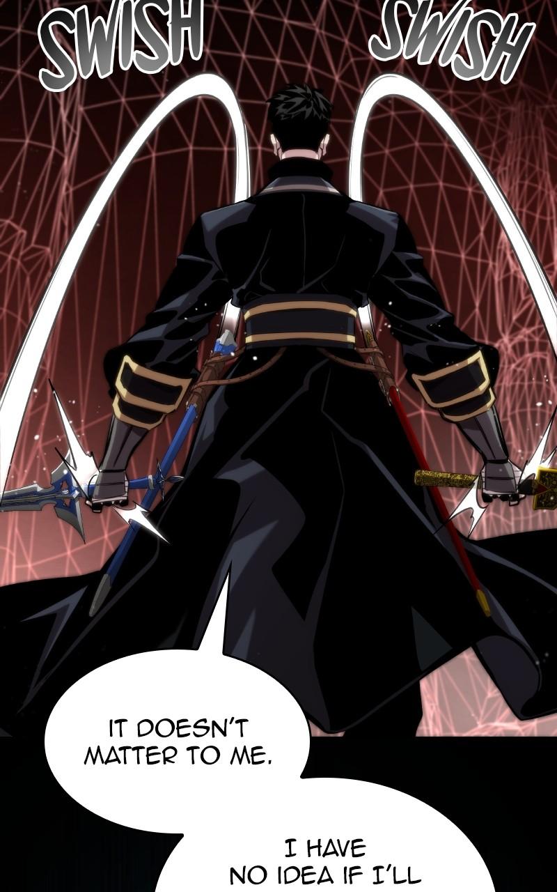 Read Boundless Ascension Manga Online