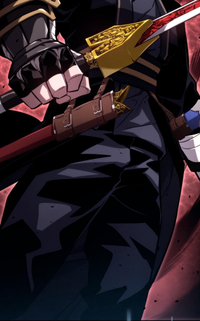 Read Boundless Ascension Manga Online