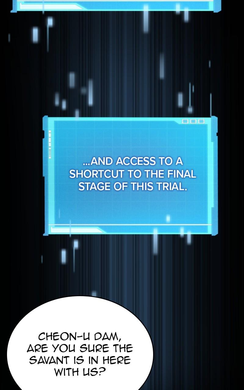 Read Boundless Ascension Manga Online