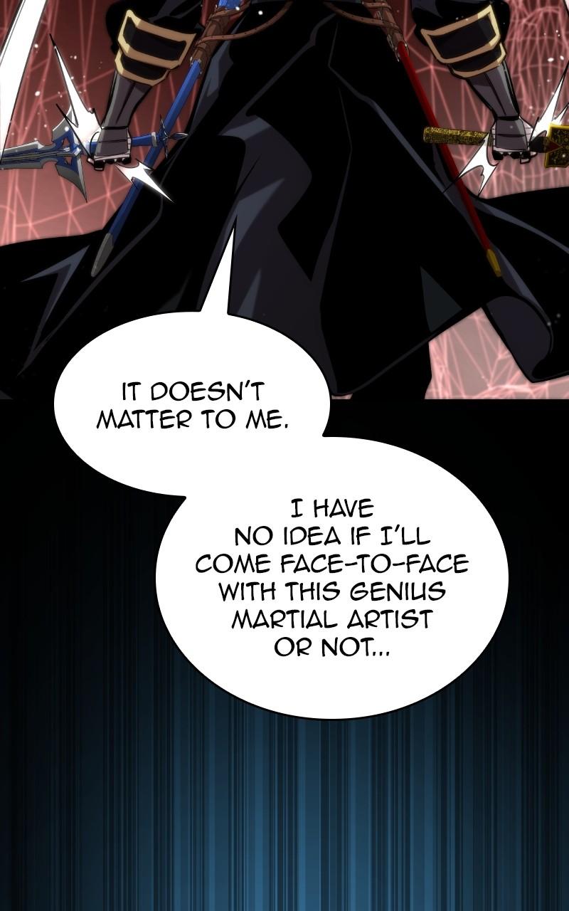 Read Boundless Ascension Manga Online