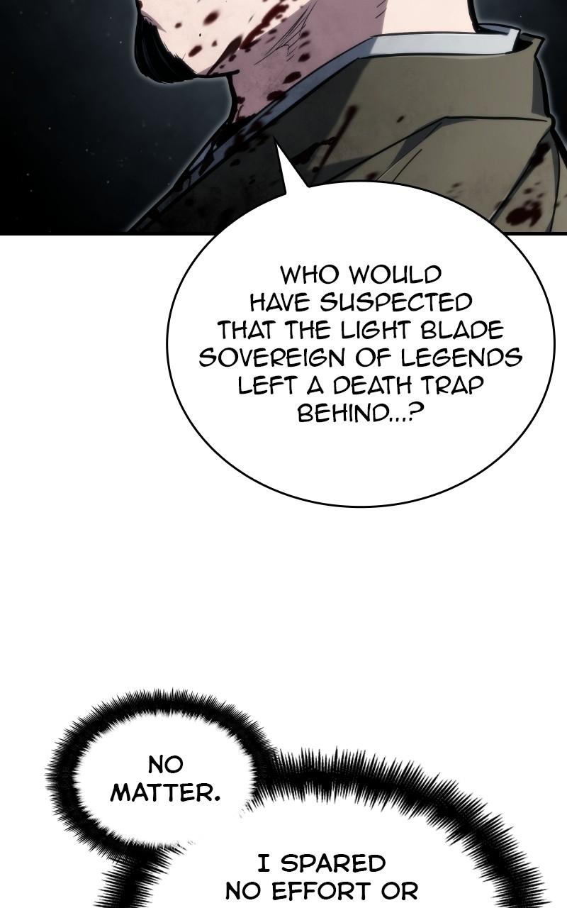 Read Boundless Ascension Manga Online