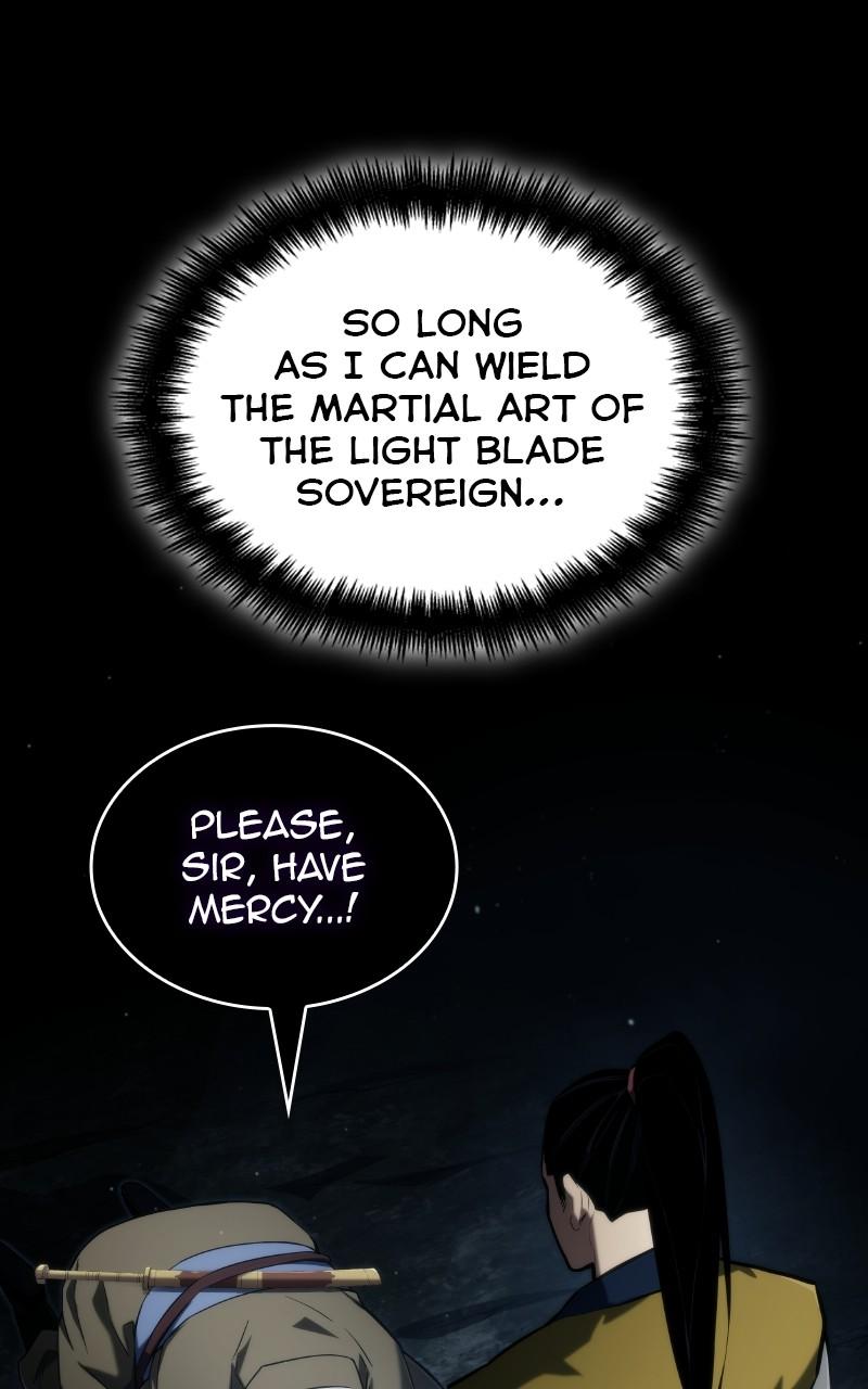 Read Boundless Ascension Manga Online