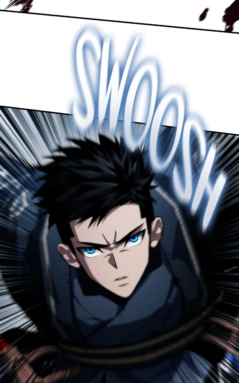 Read Boundless Ascension Manga Online