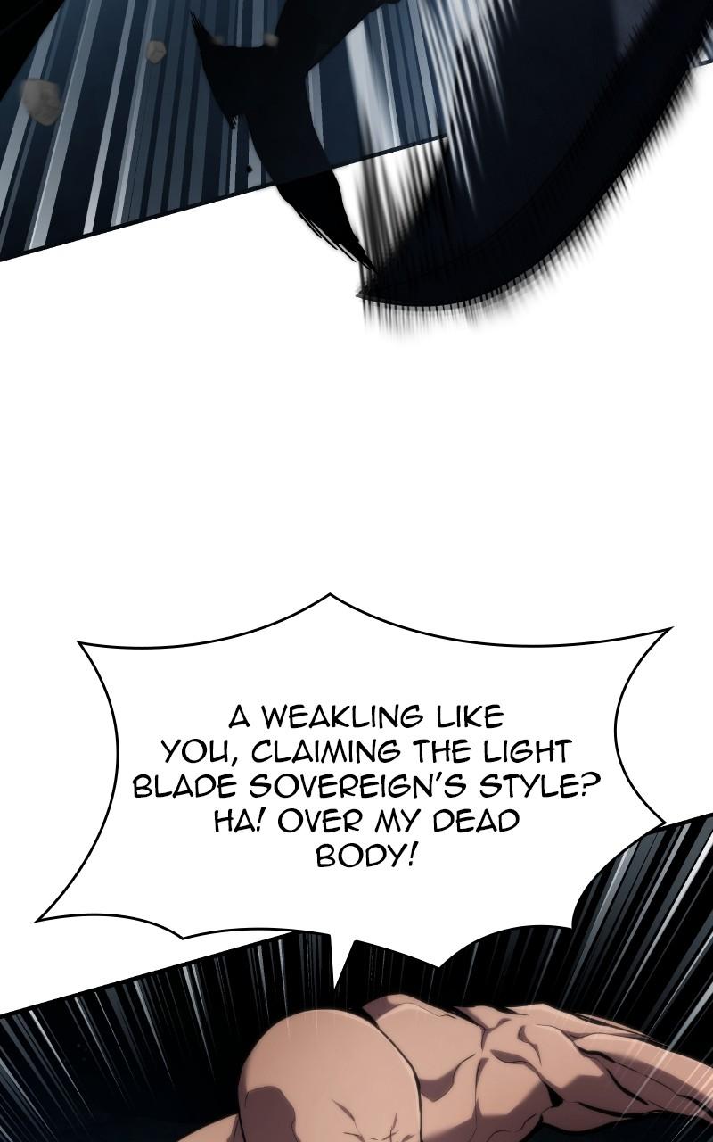 Read Boundless Ascension Manga Online