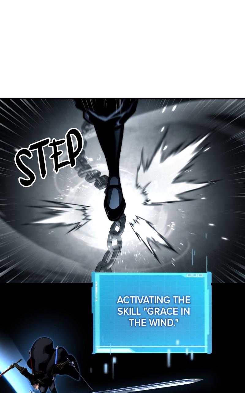 Read Boundless Ascension Manga Online