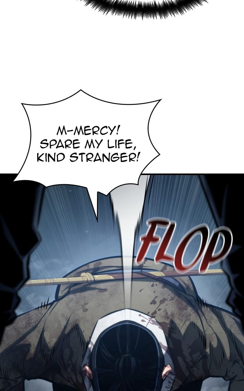 Read Boundless Ascension Manga Online