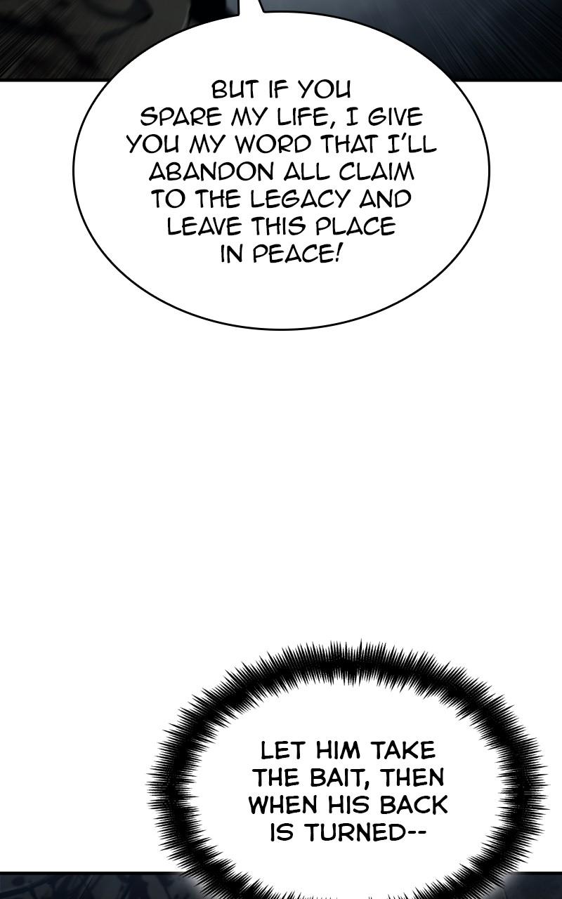 Read Boundless Ascension Manga Online