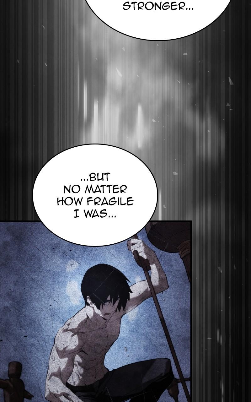 Read Boundless Ascension Manga Online