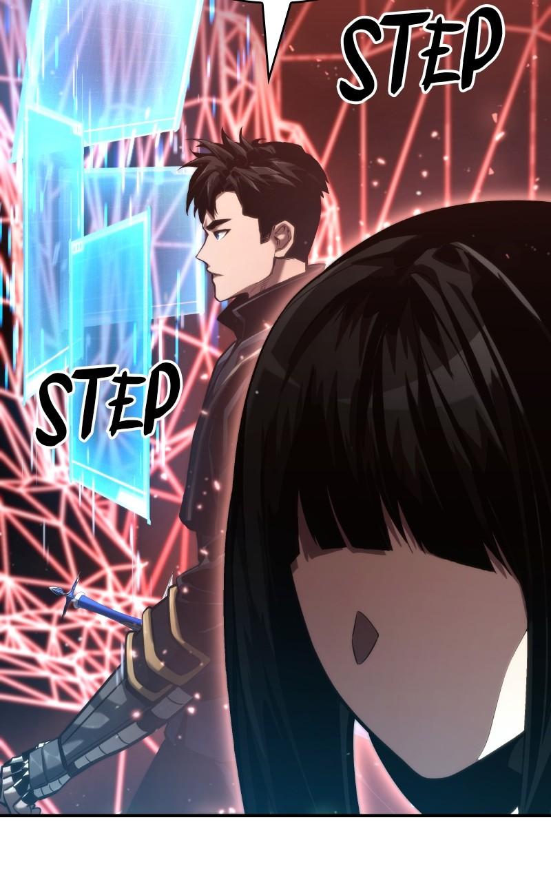Read Boundless Ascension Manga Online