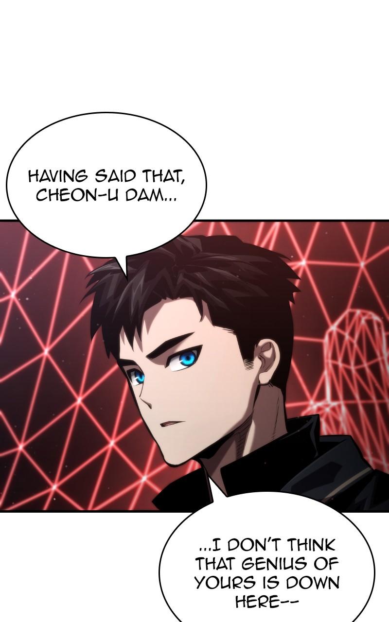 Read Boundless Ascension Manga Online