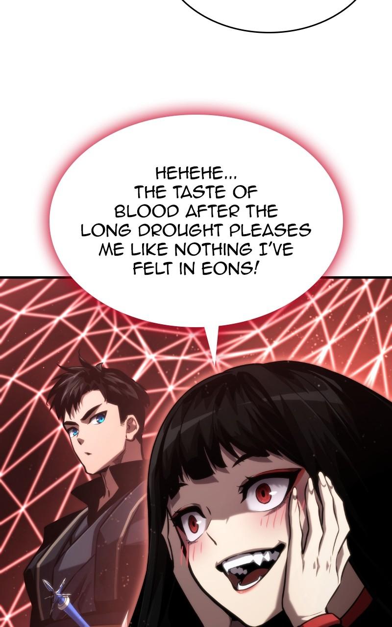 Read Boundless Ascension Manga Online