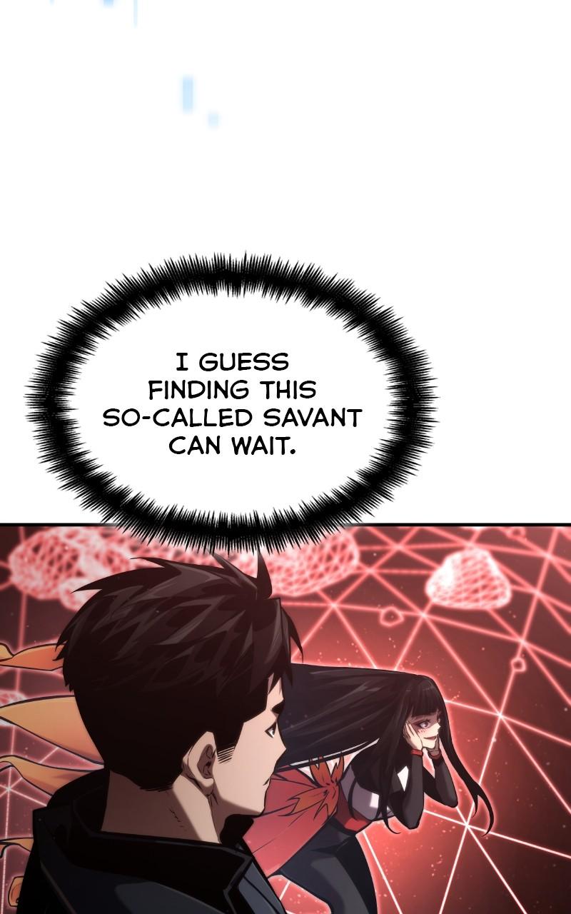 Read Boundless Ascension Manga Online