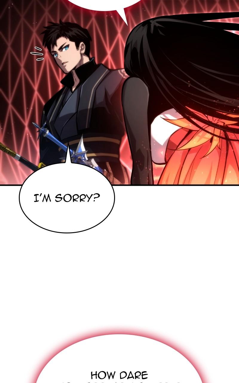 Read Boundless Ascension Manga Online