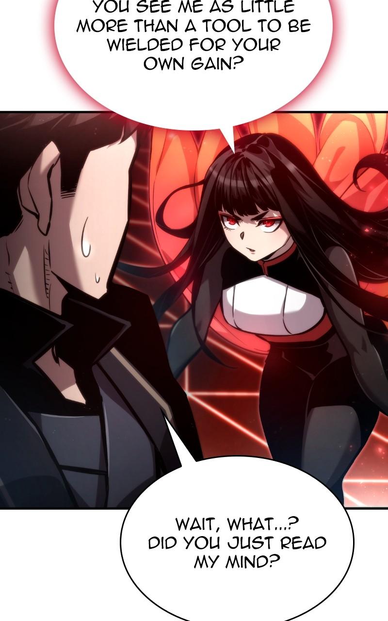 Read Boundless Ascension Manga Online