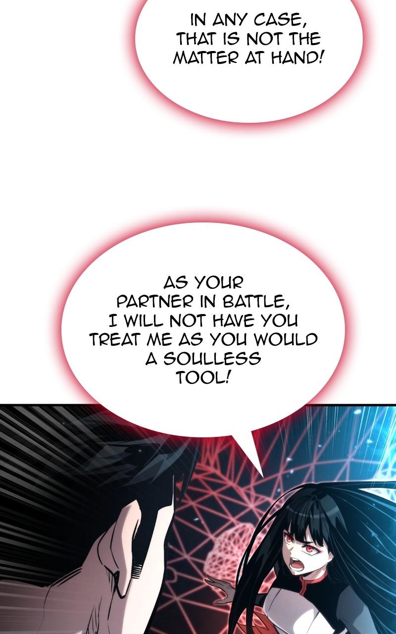 Read Boundless Ascension Manga Online
