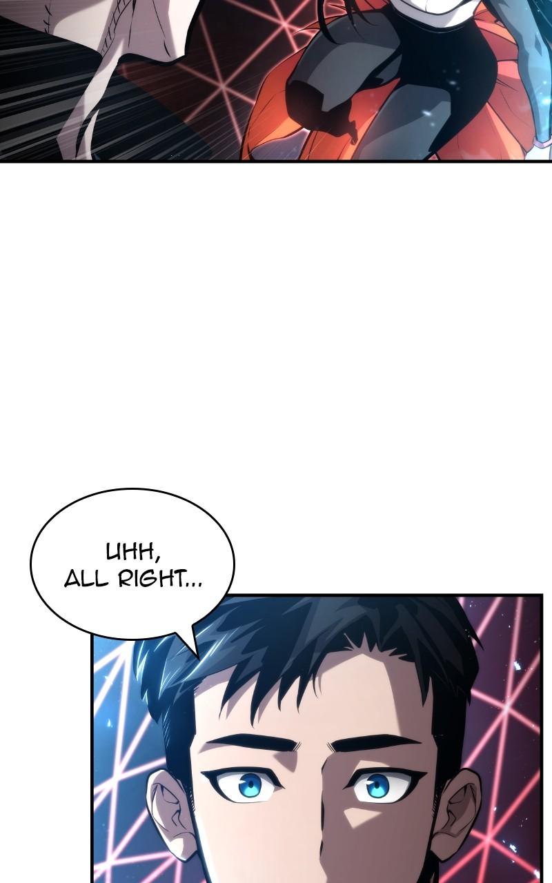 Read Boundless Ascension Manga Online