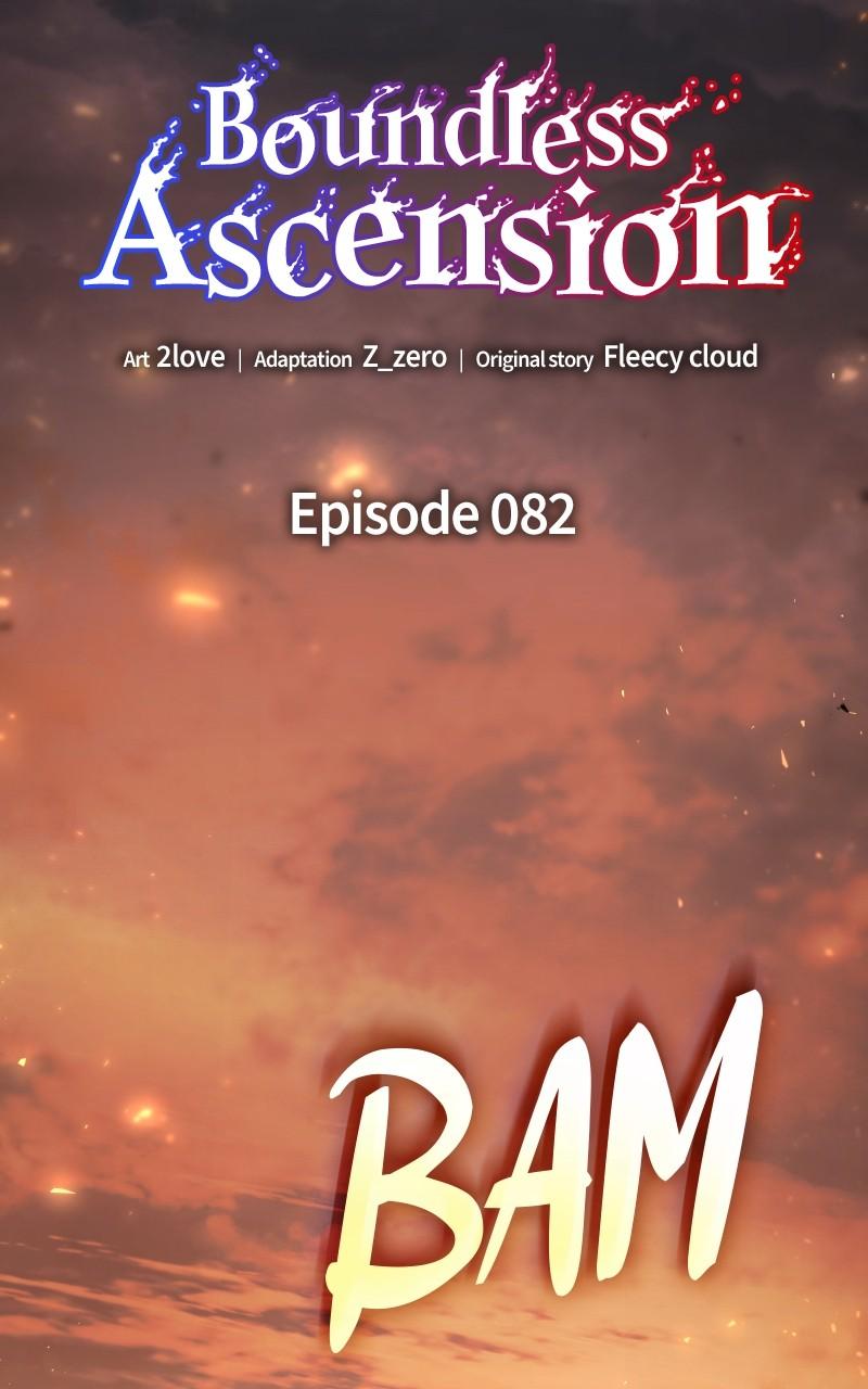 Read Boundless Ascension Manga Online