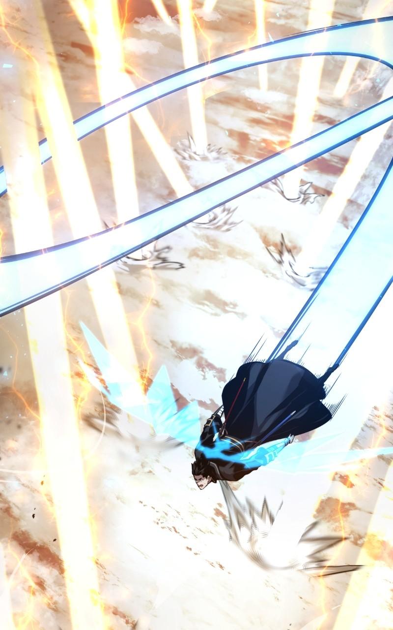 Read Boundless Ascension Manga Online