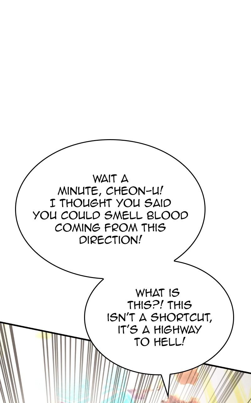Read Boundless Ascension Manga Online
