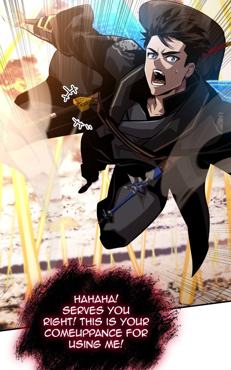 Read Boundless Ascension Manga Online