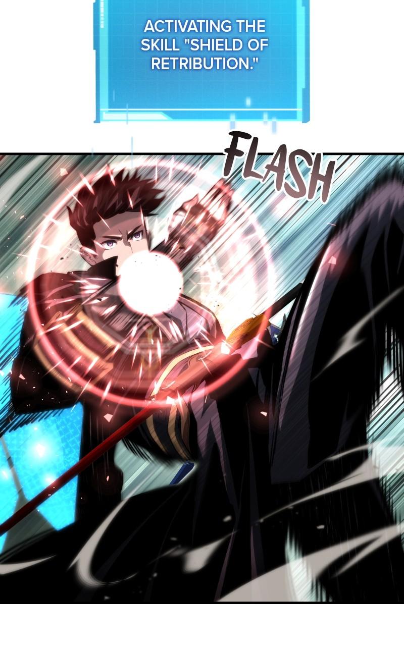 Read Boundless Ascension Manga Online