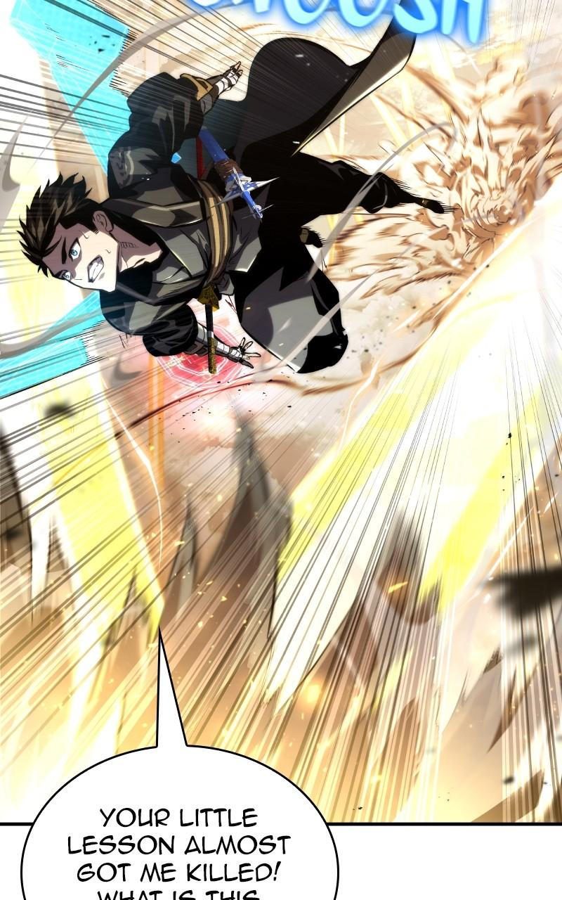Read Boundless Ascension Manga Online