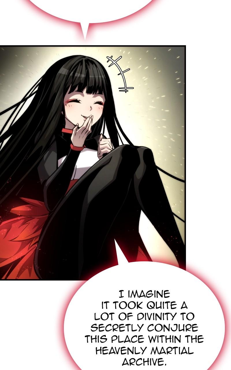 Read Boundless Ascension Manga Online