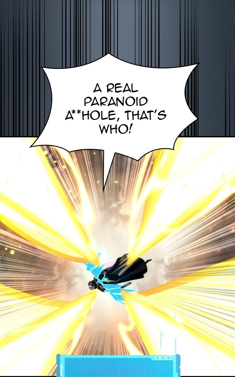 Read Boundless Ascension Manga Online