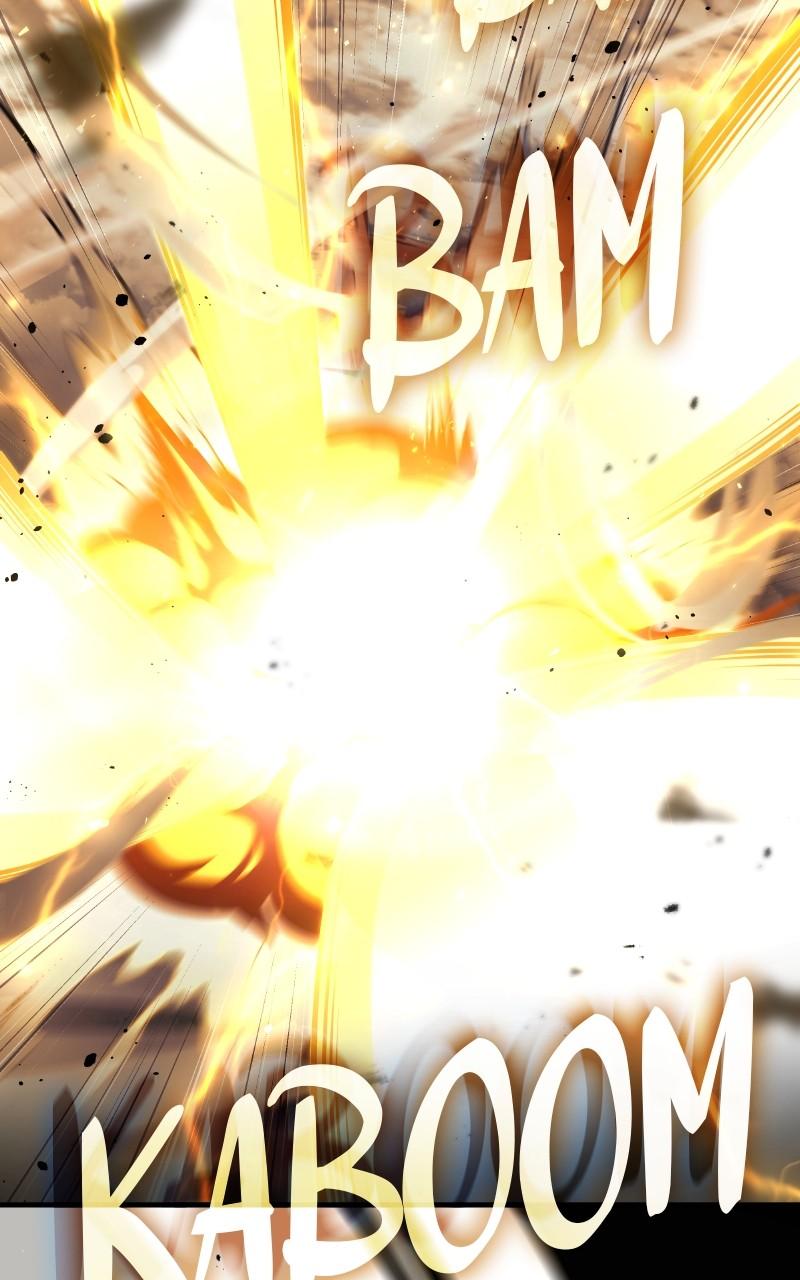 Read Boundless Ascension Manga Online