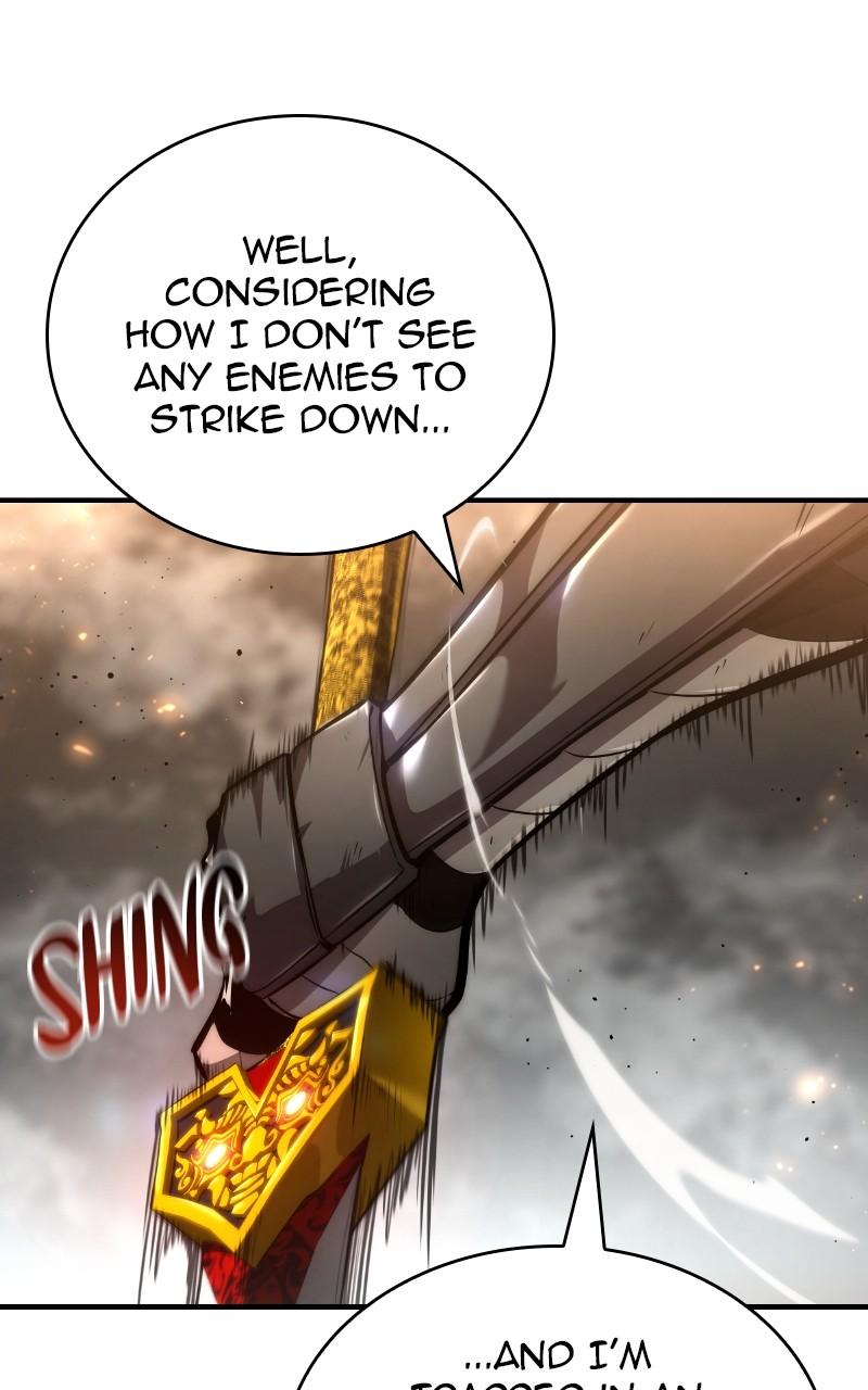 Read Boundless Ascension Manga Online