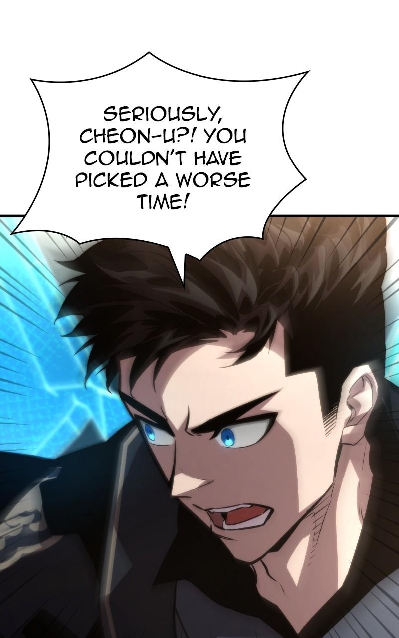 Read Boundless Ascension Manga Online