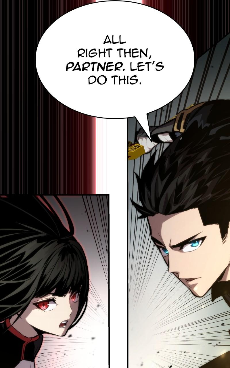 Read Boundless Ascension Manga Online