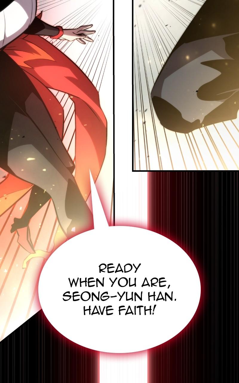 Read Boundless Ascension Manga Online